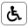 Wheelchair accsses and facilities